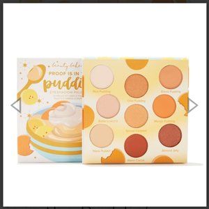 Beauty Bakerie Proof is in the Pudding Eyeshadow